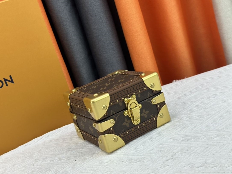 LV Box Bags